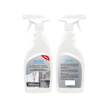 Stainless Steel Cleaner Manufacturer - High Quality 473ml Polish