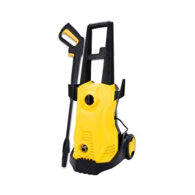 Car Wash Machine Supplier - Portable High Power Pump Water Gun