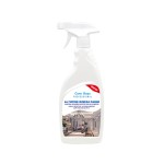 Household Cleaner Manufacturer - Natural Non-Toxic Lemon Multi-Purpose