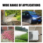 Car Wash Gun Manufacturer - Automatic Rechargeable Cordless Pressure