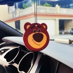 Car Freshener Supplier - Eco-Friendly Tablet Variety Fragrance