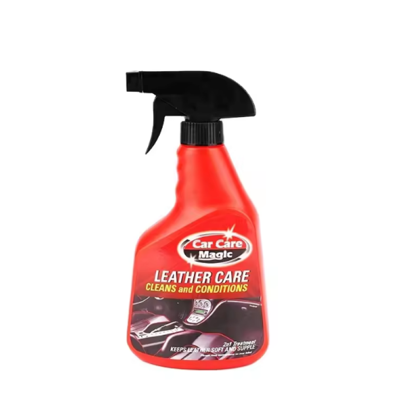 Car Wax Supplier - Detailing Polish Carnauba Protection