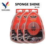 Clay Bar Supplier - Detailing Handy Pad Block Red Color