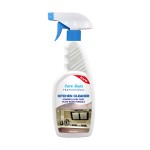 Upholstery Cleaner Factory - Multi-fabric Spot Remover Fragrance
