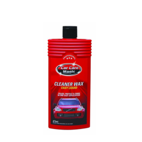 Liquid Wax Manufacturer - Multi-purpose Clean Polish Protect