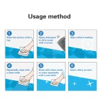 Stainless Steel Protector Supplier - 473ml Polish Streak-Free Shine