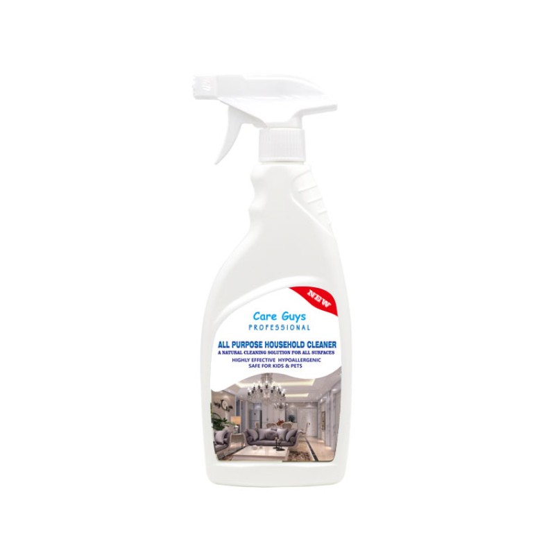 All-Purpose Cleaner Supplier - 16oz Lemon Scent Deep Penetration