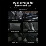 Leather Coating Factory - Ceramic Spray Seat Protection Care