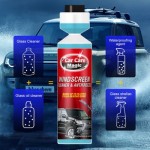 Windshield Fluid Manufacturer - Ultra-concentrated Oil Film Remover