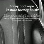 Ceramic Coating Supplier - Leather Interior Hydro Slick Hyperwax