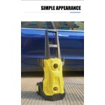 Water Pump Gun Factory - 220V Portable Automatic Washing System