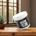 Metal Door Paint Factory - Eco-Friendly Low-VOC Coating Options