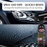 Car Wax Manufacturer - Solid Carnauba Botny Polish Formula