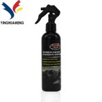 Car Care Product Manufacturer - Detailing Interior Leather Cleaner