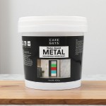 Metal Door Coating Supplier - Eco-Friendly Brush Application Alternative