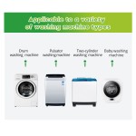 洗衣机清洁片供应商 - 热销家用清洁配件