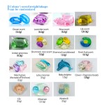 洗衣清洁胶囊生产厂家 - 批发OEM超级清洁3合1