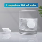 洗手片供应商 - 批发环保泡腾洗手皂