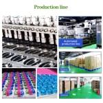 洗衣清洁豆生产厂家 - 批发新品4合1香水液体