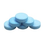 汽车挡风玻璃清洁片生产厂家 - 热销雨刷清洁泡腾