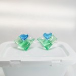 洗衣清洁豆供应商 - 专业定制10克温和配方婴儿儿童衣物