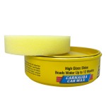 汽车护理蜡生产厂家 - 新款无水棕榈抛光固体