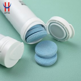 汽车雨刷片生产厂家 - 可定制固体超浓缩玻璃水