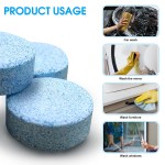 Multi-purpose Cleaner Tablets Manufacturer - New Product OEM Custom Packing