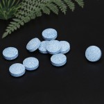 汽车玻璃清洁片供应商 - 厂家浓缩雨刷精华