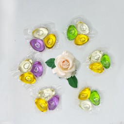 洗衣豆供应商 - 定制批发环保清新香味3合1