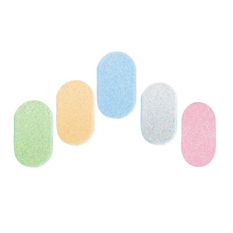 汽车玻璃清洁片供应商 - 热销挡风玻璃清洁泡腾