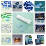 喷雾清洁片生产厂家 - 泡腾多功能家用汽车挡风玻璃