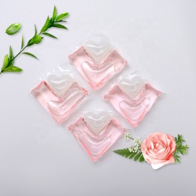 洗衣清洁豆供应商 - 专业定制10克温和配方婴儿儿童衣物