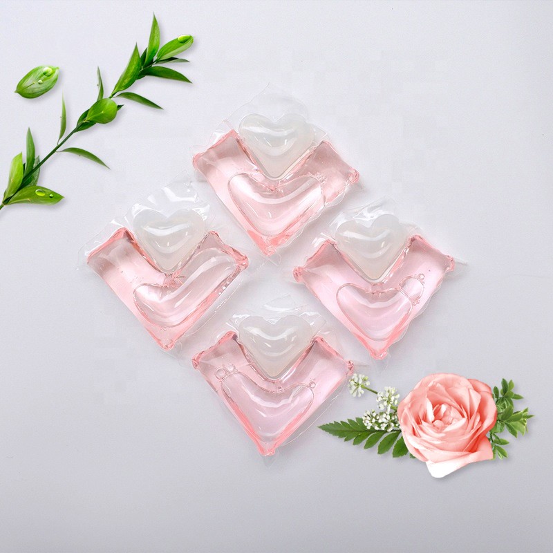 洗衣清洁豆供应商 - 专业定制10克温和配方婴儿儿童衣物