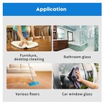 清洁片生产厂家 - 厂家直供多功能污渍去除