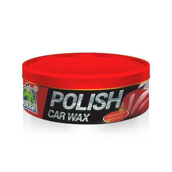 Car Wax Paste Factory - OEM Top-grade Carnauba Protective Paint Coating