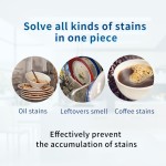 洗碗片生产厂家 - 可定制便携固体清洁泡腾