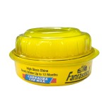 汽车护理蜡生产厂家 - 新款无水棕榈抛光固体