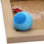 沐浴炸弹供应商 - 定制盒装儿童有机手工玫瑰