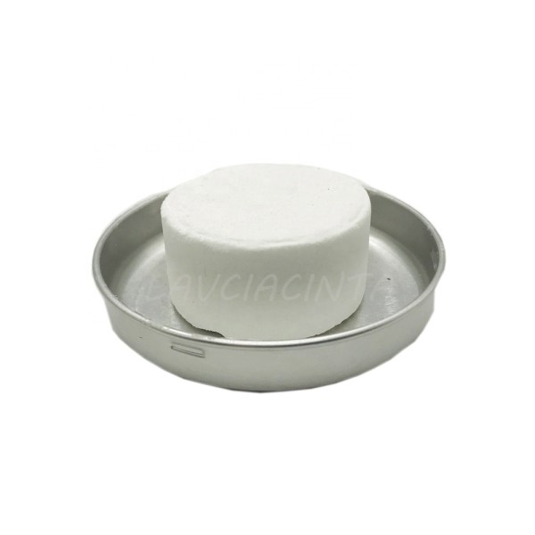 马桶清洁剂生产厂家 - 强力清洁泡腾片