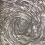 沐浴粉厂家 - 草本放松闪云母白标定制