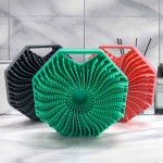 美白皂厂家 - 钻石固体皂块提亮增白