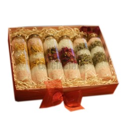 喜马拉雅浴盐生产厂家 - 精油干花沙龙用