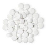 牙齿美白片生产厂家 - 环保天然风味30片装