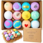 沐浴泡腾片厂家 - 女性母亲节泡泡炸弹礼品套装