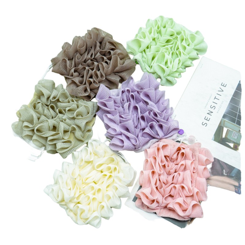 头发洗发皂块厂家 - 草本黑发深度清洁去屑