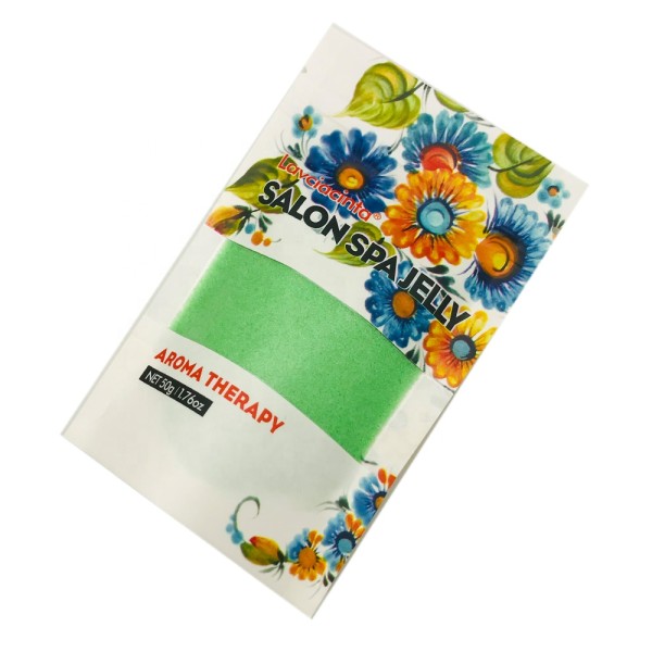 足膜袜供应商 - 有机薰衣草玫瑰啫喱凝胶