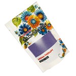 水凝胶泥供应商 - 有机薰衣草海洋水晶足浴