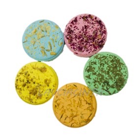 Shower Steamers Supplier - Long Lasting Clean Dissolving Vapor