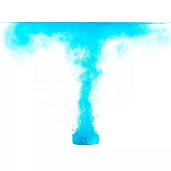 沐浴炸弹厂家 - 儿童安全变色泡腾保湿